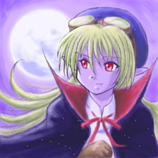 ブラッドRH−:Gg