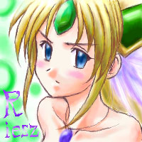描き逃げリース:O
