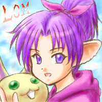 コロナ&ラビ:O