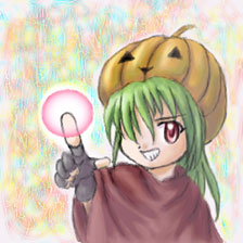 Trick or treat?:C1