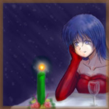 この席、高かったのに・・・:Y