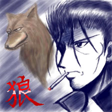 壬生狼:Gc
