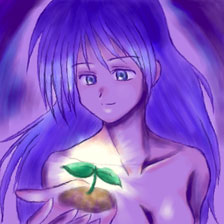 芽吹きの季節:C2