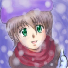 初雪