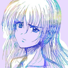 情緒不安定:Q