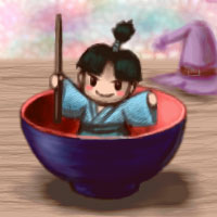 御伽帽子:Ar