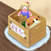 あなたのおうちはどこですか?:Ar