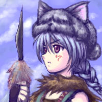 ケモのフレンズ:Ar