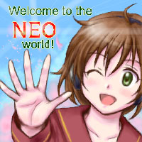 Welcome to the NEO world!:Ar