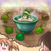 お茶のチャチャチャ:Ar