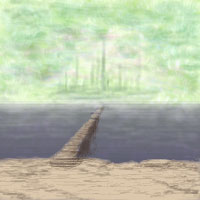 「現在(いま)と過去(むかし)と」:Ar
