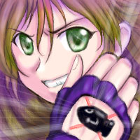 キラーキラースタースター:Ar