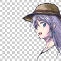 透明観:Ar
