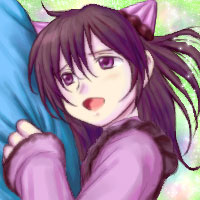 この距離ならバリアは張れないな:Ar