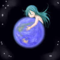 水着の星に愛込めて:Ar