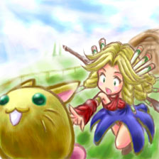ペットントン:Gg