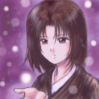 風花:O