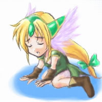 ションボリース:O
