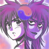 僕等はひとつになる:O