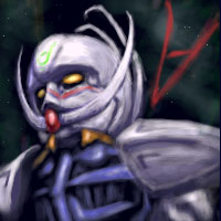 全てを内包するガソダム:O