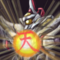 「次元を超えて、俺、参上!」:O