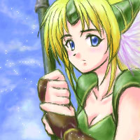 春色リース:O
