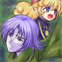嘘だといってよ、ヒース:O
