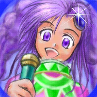 血染めのメルディ:O