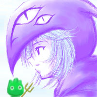 女の子なのにコアク『マン』?:O