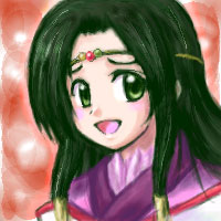 最終回にやってきた女:O
