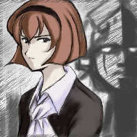 アナタって最低だわ:O