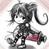 ヒトスジシマカ:O