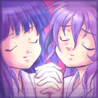 受け取りました、あなたから・・・!:O