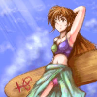 あたり?:Kh