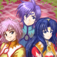 デュミナスファミリー:O