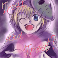 ザ・グリード:O