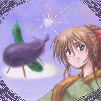 Nasu boat.:O