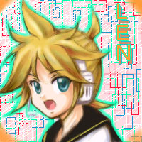 みかん色のバナナ:O