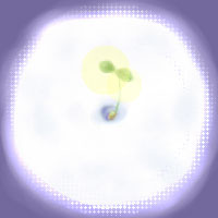 霜雪に埋もれ:O