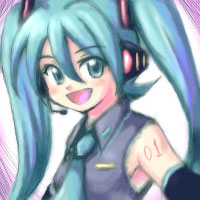 日本初音39協会:O