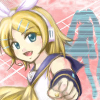 Love me らんらんるー:O