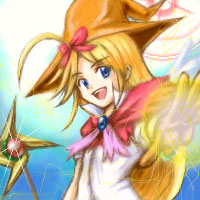 電波り・ようこ:O
