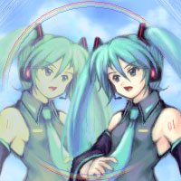 逆さまハイブリッド:Pi