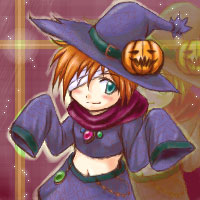 ハロウィン・レクイエム:O