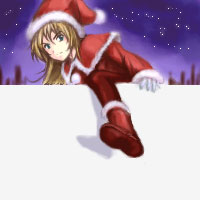 キャンバスサイズの不法投棄:O