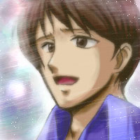 君は刻の涙を見る?:O