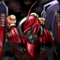 Hセラフは手強そうだけど:O