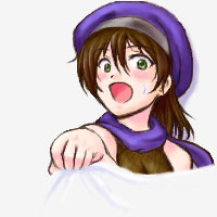 隠れ身の術:O