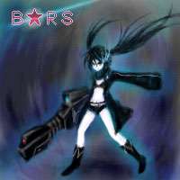 BRS何処へ行ったの〜:O