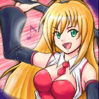 じゃむばん!:O